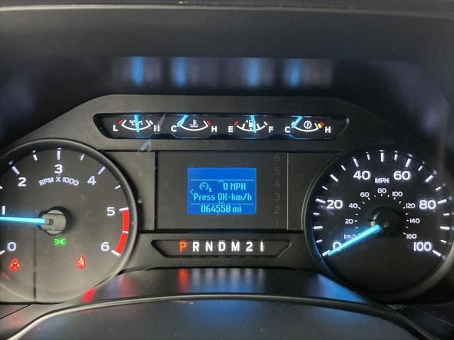 2019 Ford F-450 XL