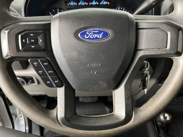 2019 Ford F-450 XL