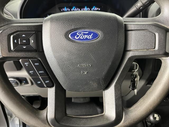 2019 Ford F-450 XL