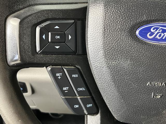 2019 Ford F-450 XL