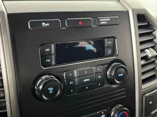 2019 Ford F-450 XL