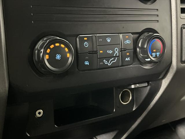 2019 Ford F-450 XL