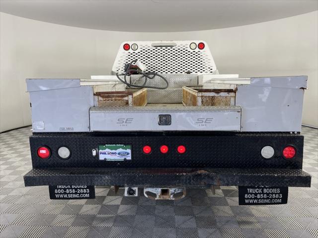 2019 Ford F-450 XL