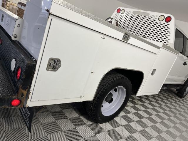 2019 Ford F-450 XL