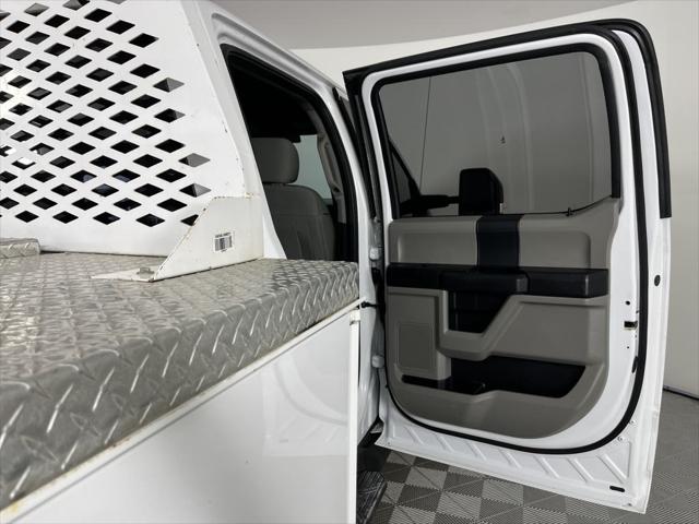 2019 Ford F-450 XL
