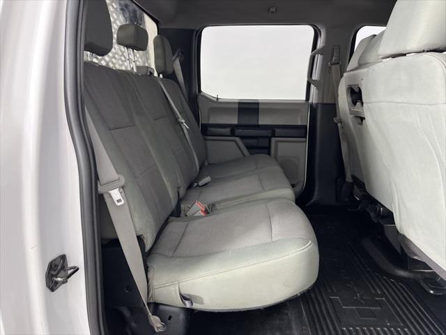 2019 Ford F-450 XL