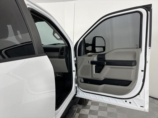 2019 Ford F-450 XL