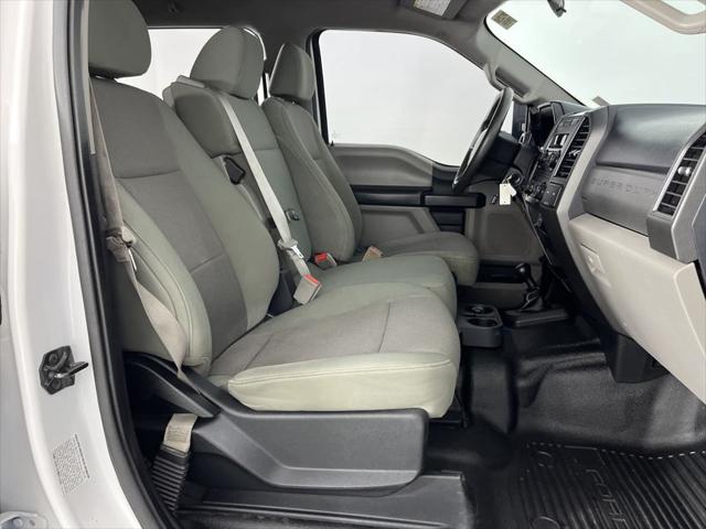 2019 Ford F-450 XL