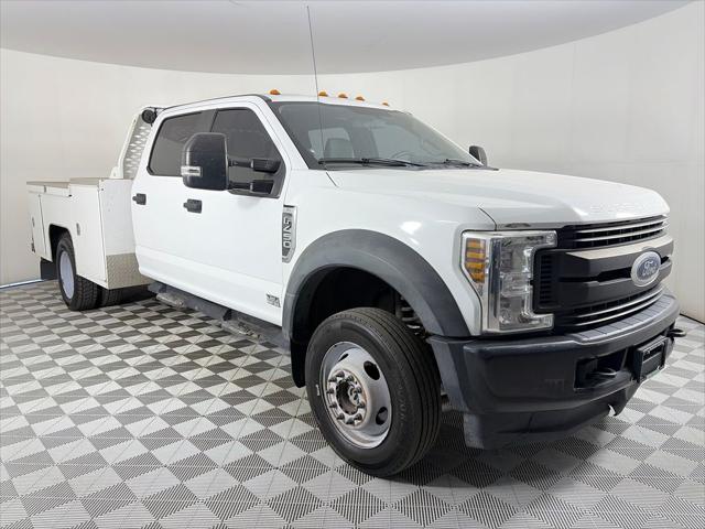 2019 Ford F-450 XL for sale in Denver, CO
