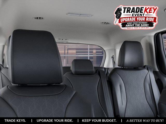2026 Kia Carnival MPV EX