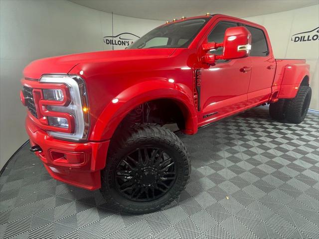 2025 Ford F-450 LARIAT for sale in Lincoln, NE