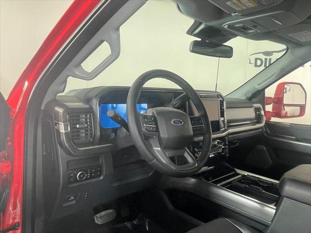 2025 Ford F-450 LARIAT