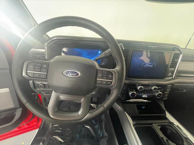 2025 Ford F-450 LARIAT