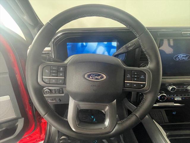 2025 Ford F-450 LARIAT