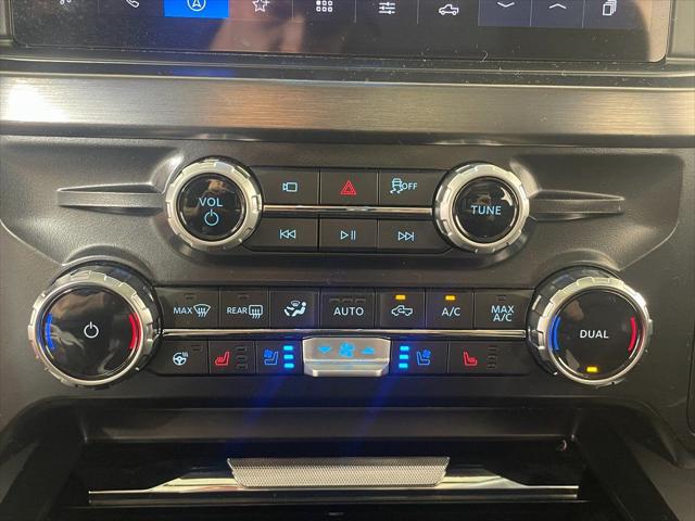 2025 Ford F-450 LARIAT