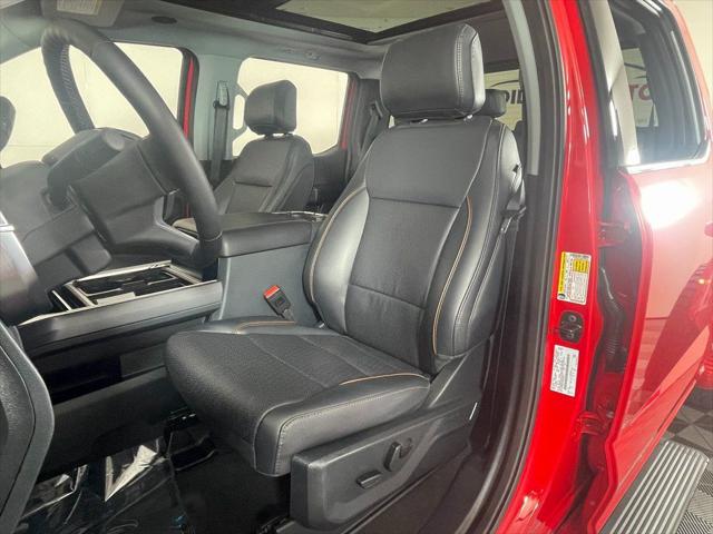 2025 Ford F-450 LARIAT