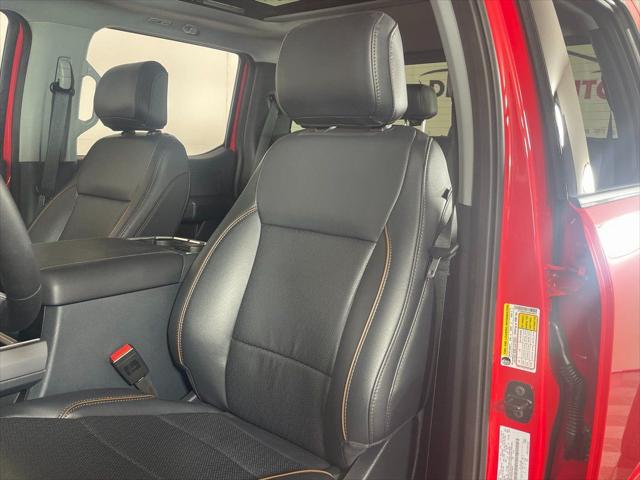 2025 Ford F-450 LARIAT