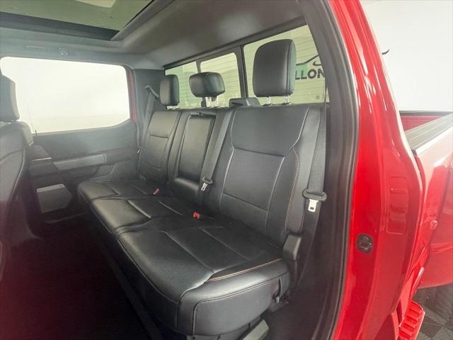 2025 Ford F-450 LARIAT