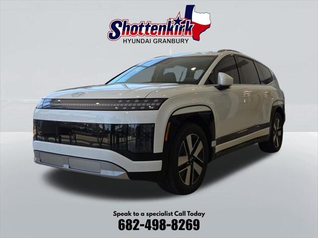 2026 Hyundai IONIQ 9 SEL for sale in Granbury, TX