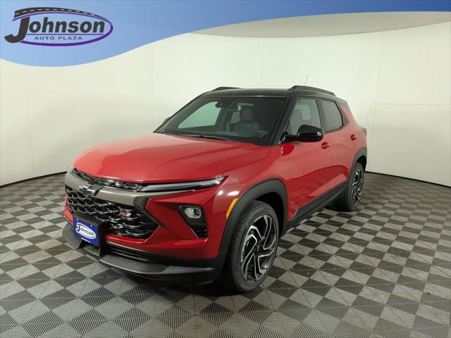 2026 Chevrolet TrailBlazer AWD RS for sale in Brighton, CO