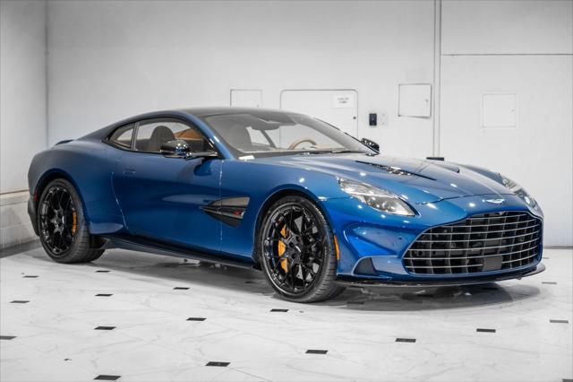 2025 Aston Martin Vanquish Coupe for sale in Vienna, VA