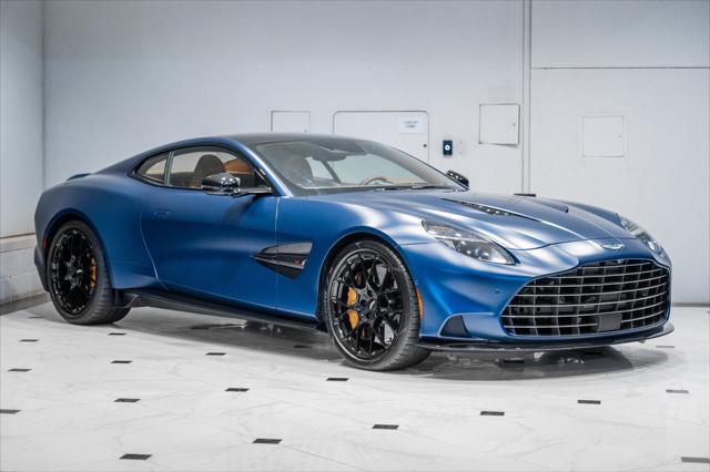2025 Aston Martin Vanquish Coupe for sale in Vienna, VA