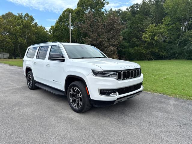 2024 Jeep Wagoneer Series III 4x4 for sale in Oak Ridge, TN