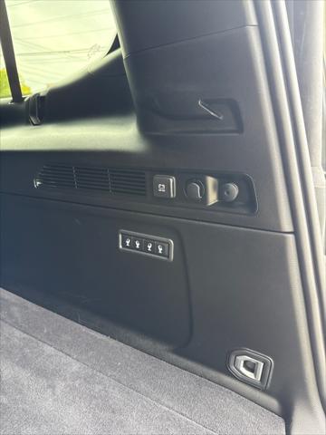 2024 Jeep Wagoneer Series III 4x4