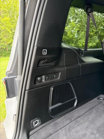 2024 Jeep Wagoneer Series III 4x4
