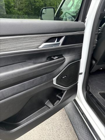 2024 Jeep Wagoneer Series III 4x4