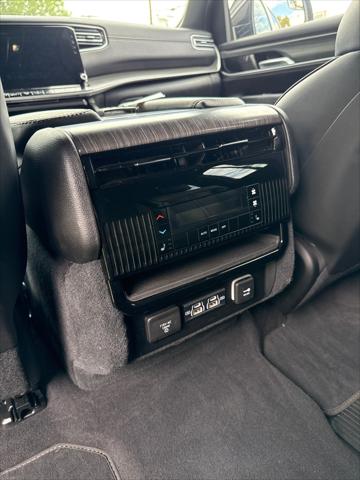 2024 Jeep Wagoneer Series III 4x4