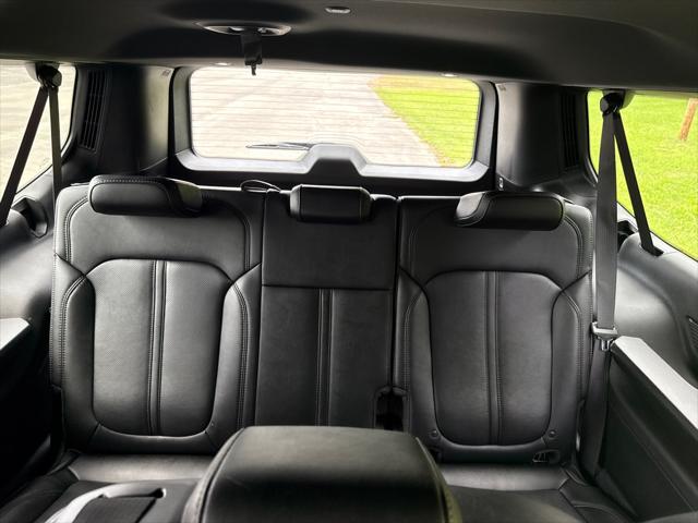 2024 Jeep Wagoneer Series III 4x4