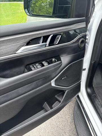 2024 Jeep Wagoneer Series III 4x4