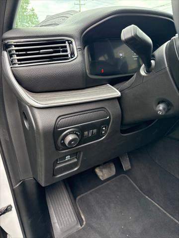 2024 Jeep Wagoneer Series III 4x4