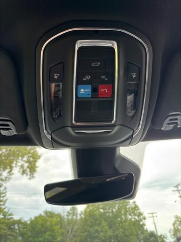 2024 Jeep Wagoneer Series III 4x4
