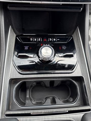 2024 Jeep Wagoneer Series III 4x4