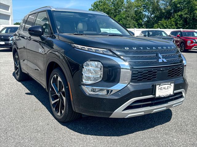 2025 Mitsubishi Outlander PHEV SEL Platinum Edition for sale in Beacon, NY