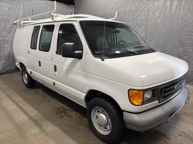 2005 Ford E-150 Commercial for sale in Grand Island, NE