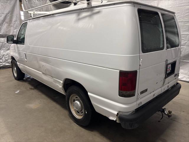 2005 Ford E-150 Commercial