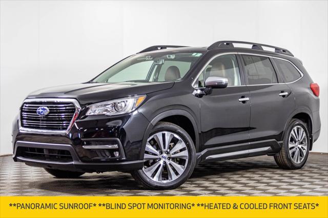 2020 Subaru Ascent Touring