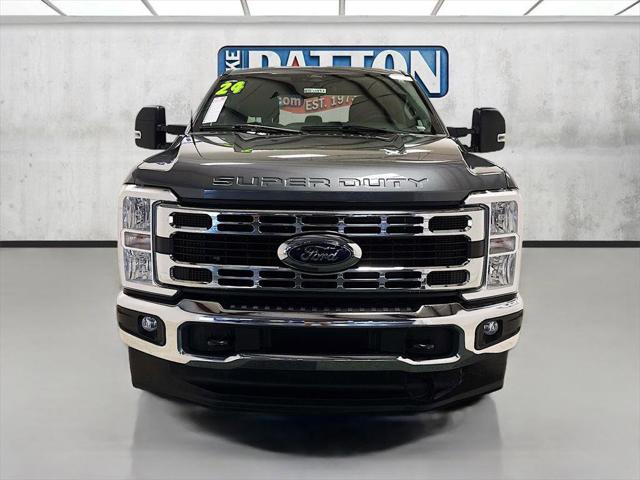 2024 Ford F-250 XLT