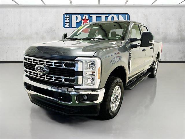 2024 Ford F-250 XLT