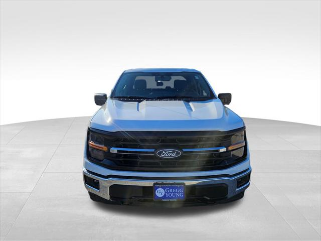 2024 Ford F-150 XLT 2024 Ford F-150 XLT