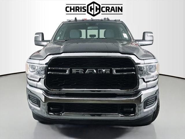2024 RAM 2500 Tradesman Crew Cab 4x4 64 Box