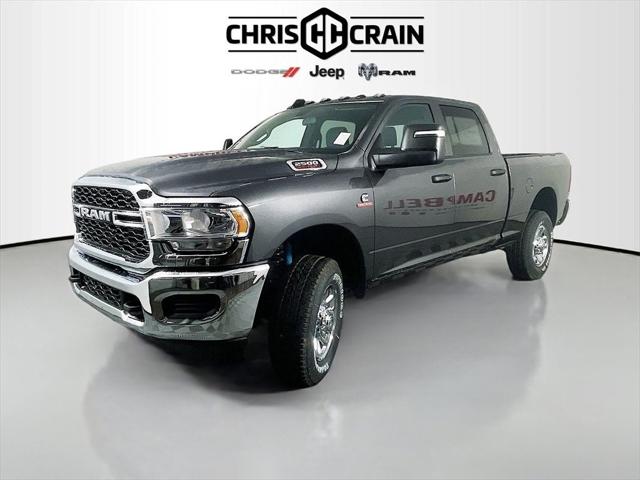 2024 RAM 2500 Tradesman Crew Cab 4x4 64 Box