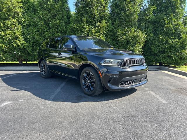 2021 Dodge Durango R/T AWD