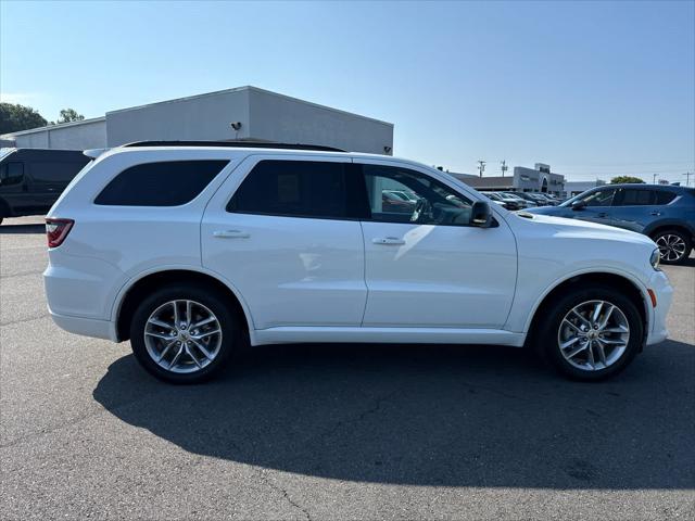 2023 Dodge Durango GT Plus AWD