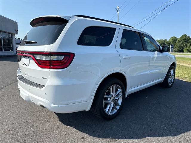 2023 Dodge Durango GT Plus AWD