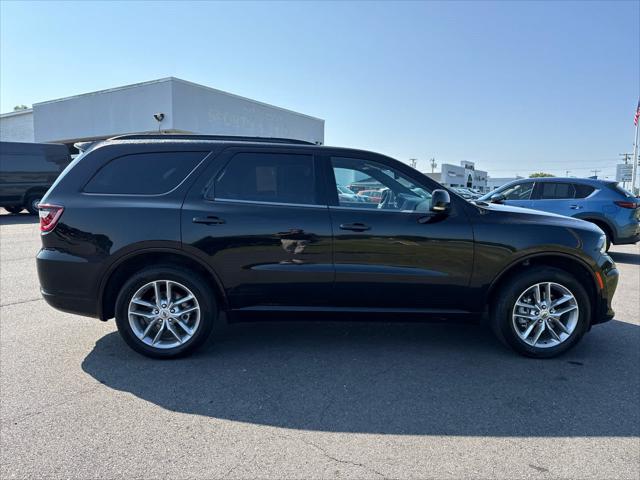 2023 Dodge Durango GT Plus AWD