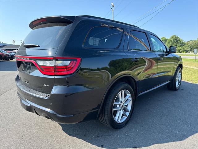 2023 Dodge Durango GT Plus AWD